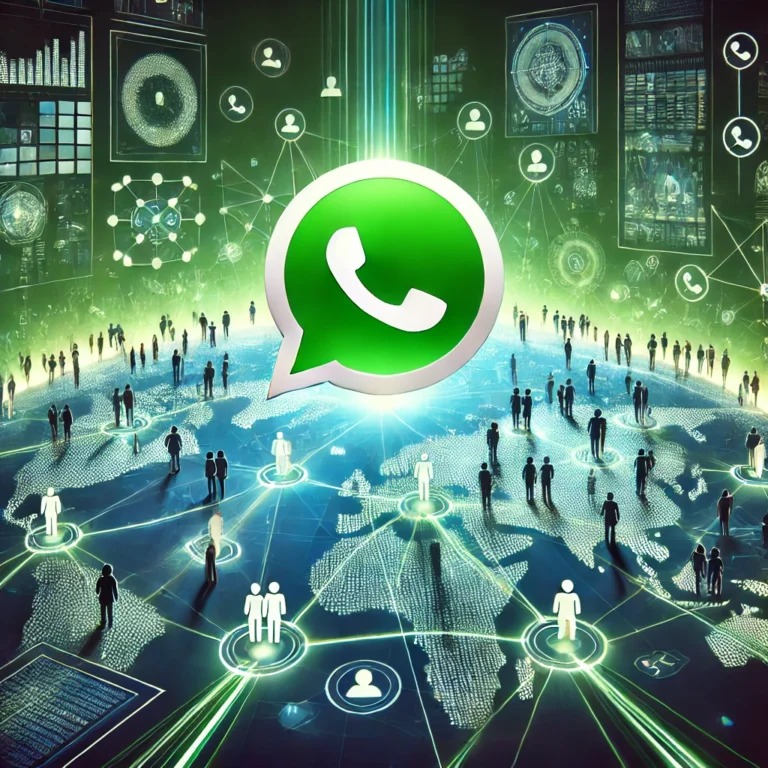 WhatsApp en Latinoamérica: Claves de su Dominio Regional