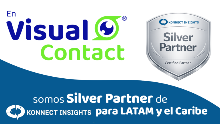 Konnect Insights: experiencia de cliente omnicanal con IA